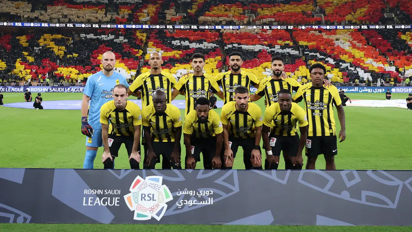 الاتحاد لا يرحم.. حين يكون البطل جائعًا بعد التتويج